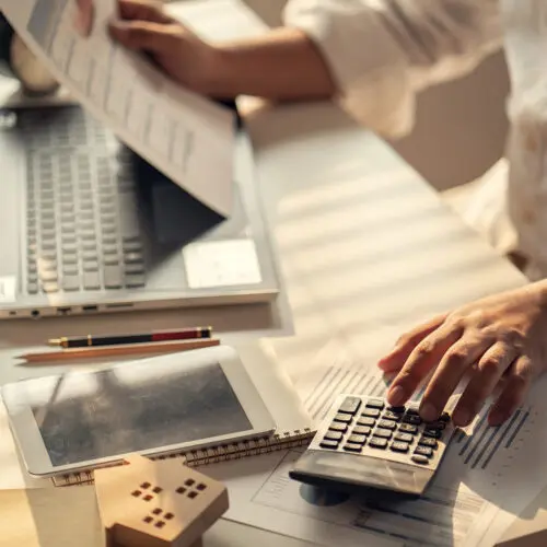 tax appointment booking