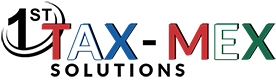 1st tax mex updated